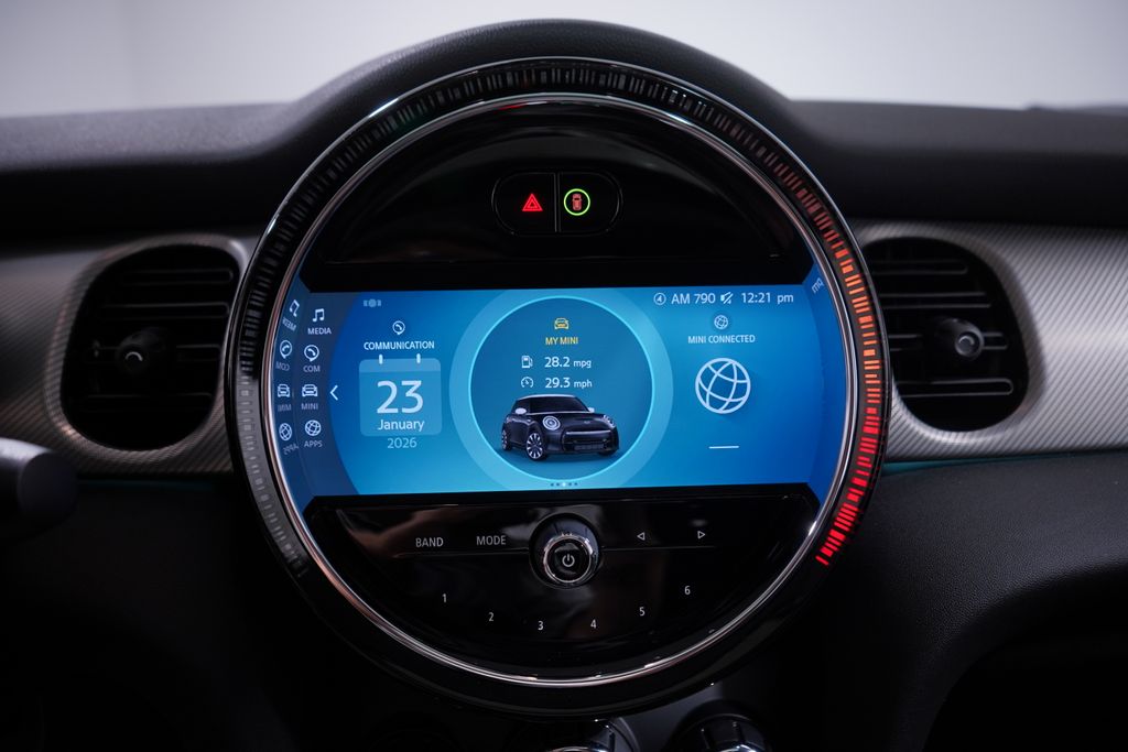 Thumbnail: 2023 MINI Cooper - 10