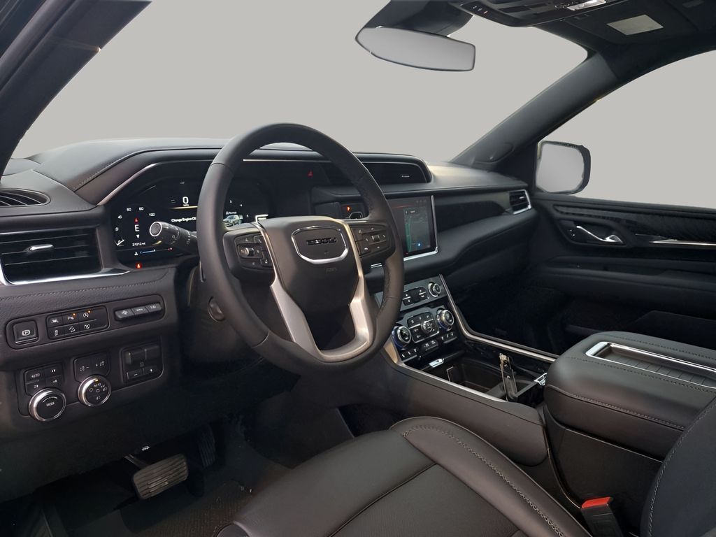 Used Car 2024 Gmc Yukon Xl  Denali For Sale Under $80,000 In Austin, Texas