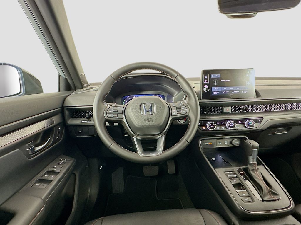 Thumbnail: 2026 Honda CR-V - 18