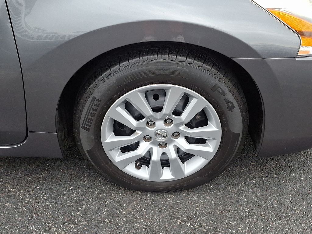 Thumbnail: 2014 Nissan Altima - 8