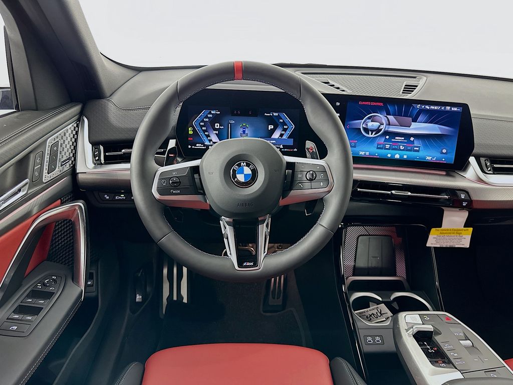 2025 BMW X2 M35i 19