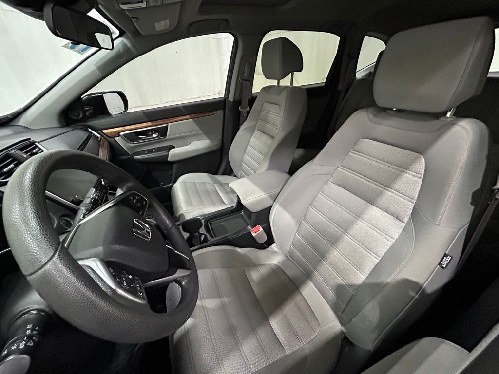 2019 Honda CR-V EX photo 23