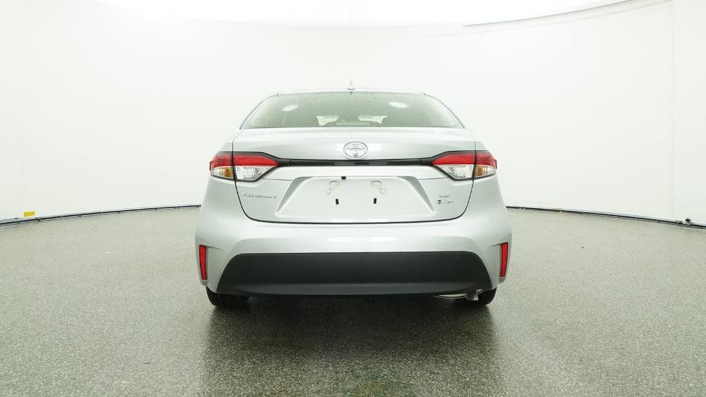 Thumbnail: 2026 Toyota Corolla - 25