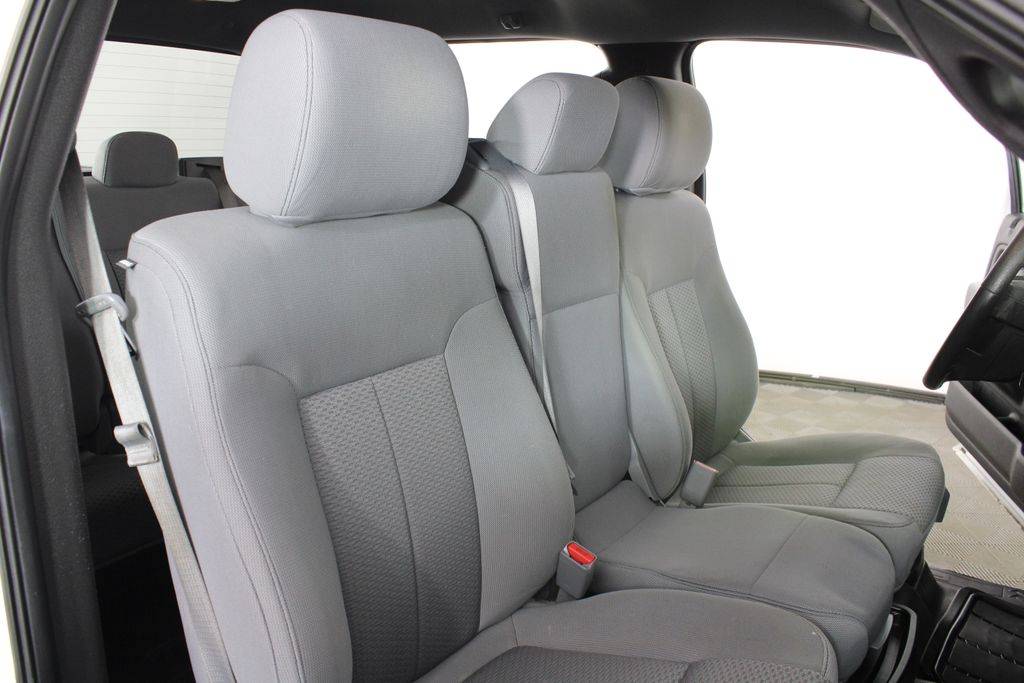 Used 2013 Ford F-150 for sale in 