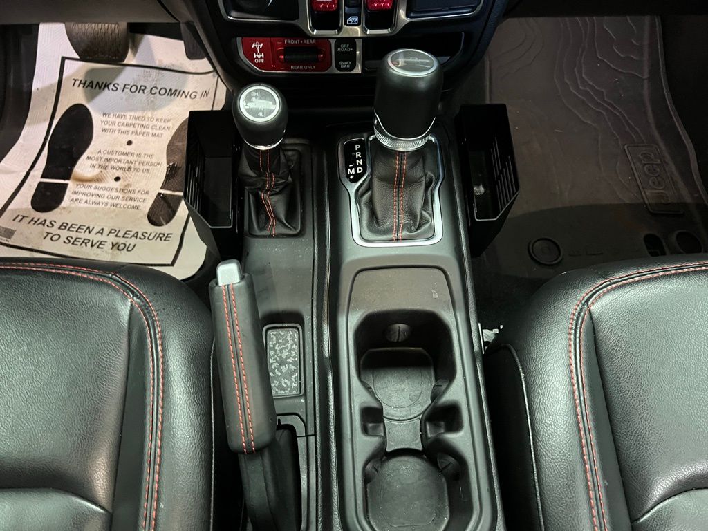 Thumbnail: 2023 Jeep Gladiator - 11