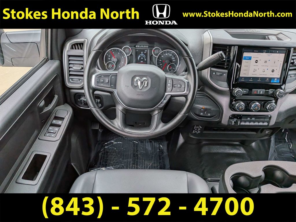 Used 2025 Ram 3500 Truck