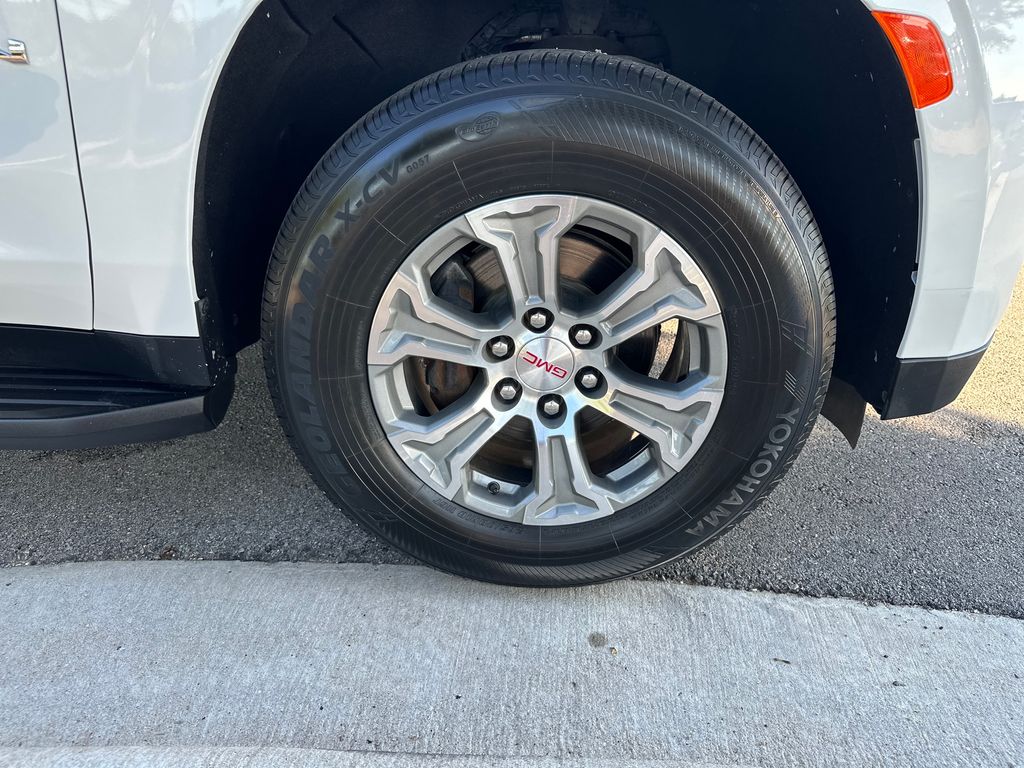 Used Car 2023 Gmc Yukon Xl  Sle For Sale Under $50,000 In Austin, Texas
