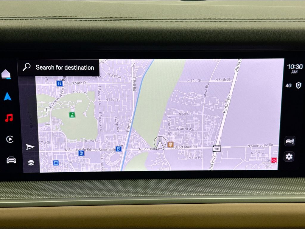 Thumbnail: 2025 Porsche Cayenne - 17