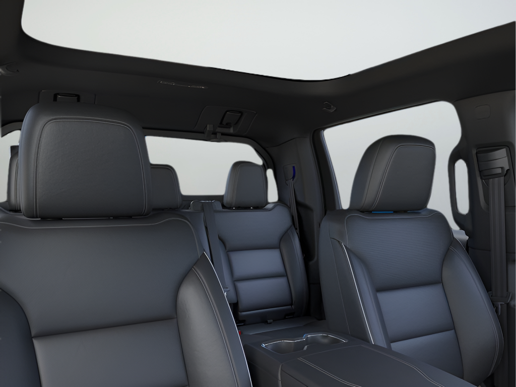 2026 Chevrolet Silverado EV LT - Photo 24