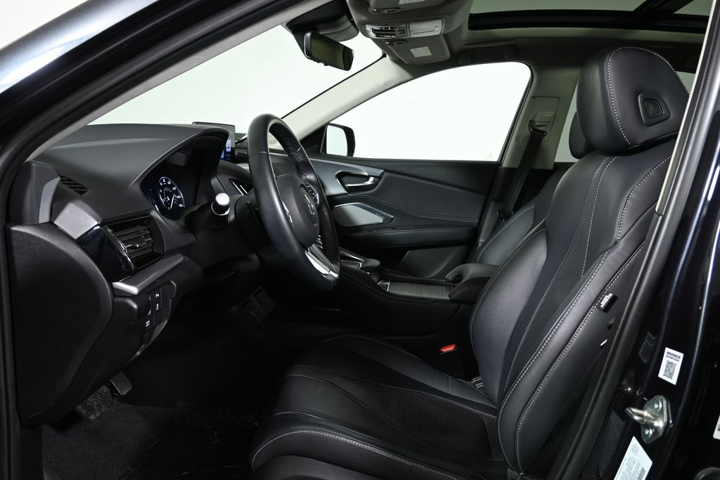 Thumbnail: 2019 Acura RDX - 3