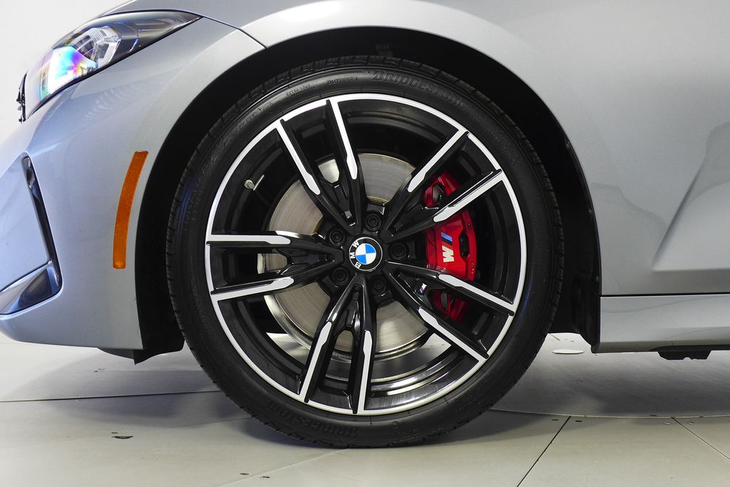 Thumbnail: 2023 BMW 3 Series - 5
