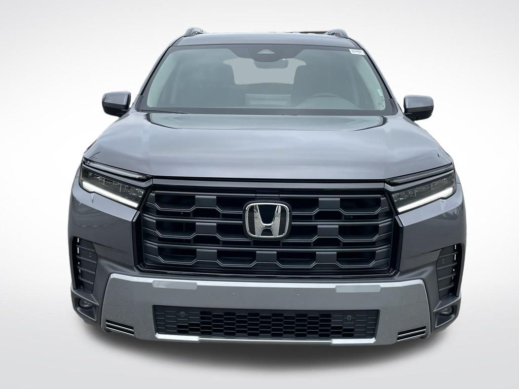 Thumbnail: 2026 Honda Pilot - 9