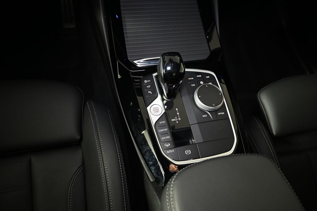 Thumbnail: 2023 BMW X3 - 20