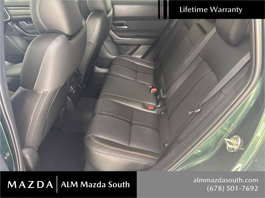 New 2026 Cypress Mazda 2.5 Turbo Premium Plus AWD image 21