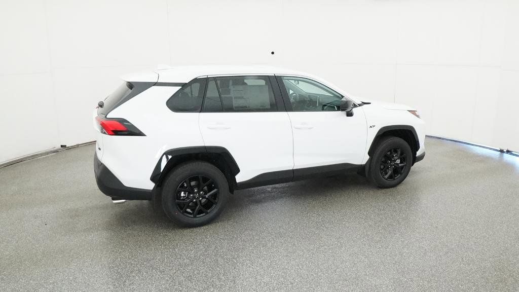 Thumbnail: 2025 Toyota RAV4 - 23