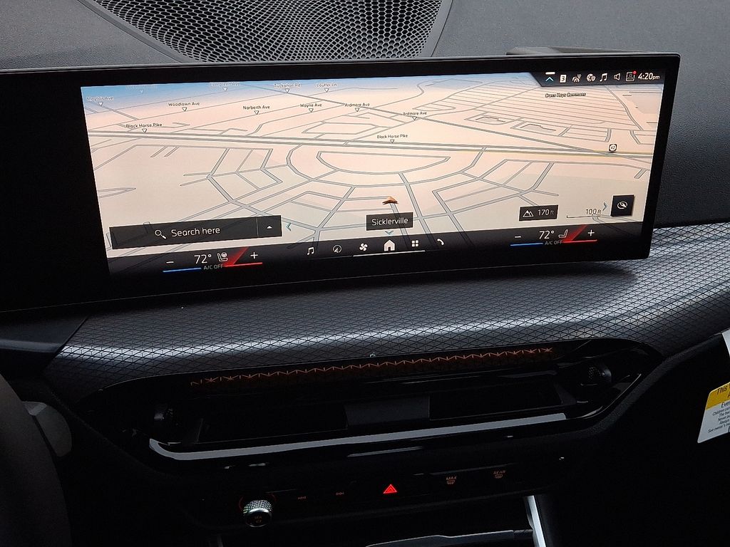 Thumbnail: 2026 BMW 3 Series - 8