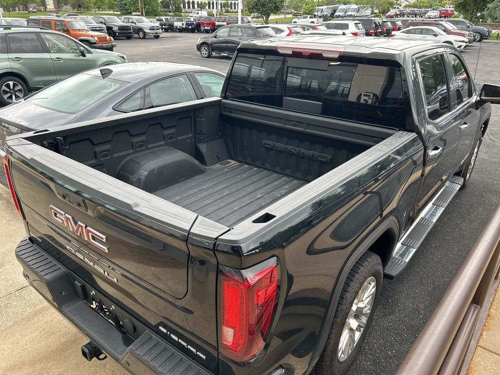 2024 GMC Sierra 1500 Denali 3