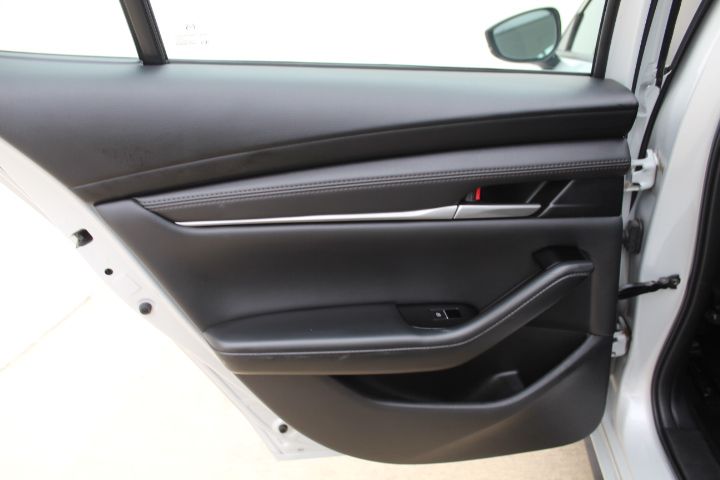 Used Car 2024 Mazda Mazda3  2.5 S Select Sport For Sale Under $25,000 In Georgetown, Texas