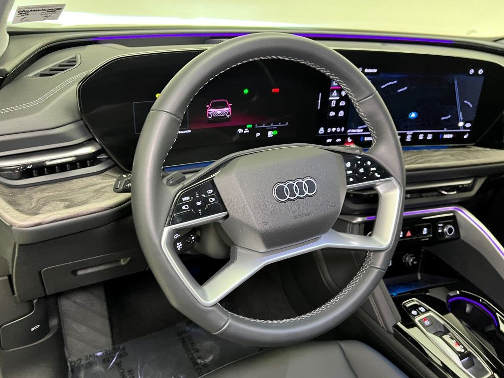 Thumbnail: 2025 Audi Q5 - 28