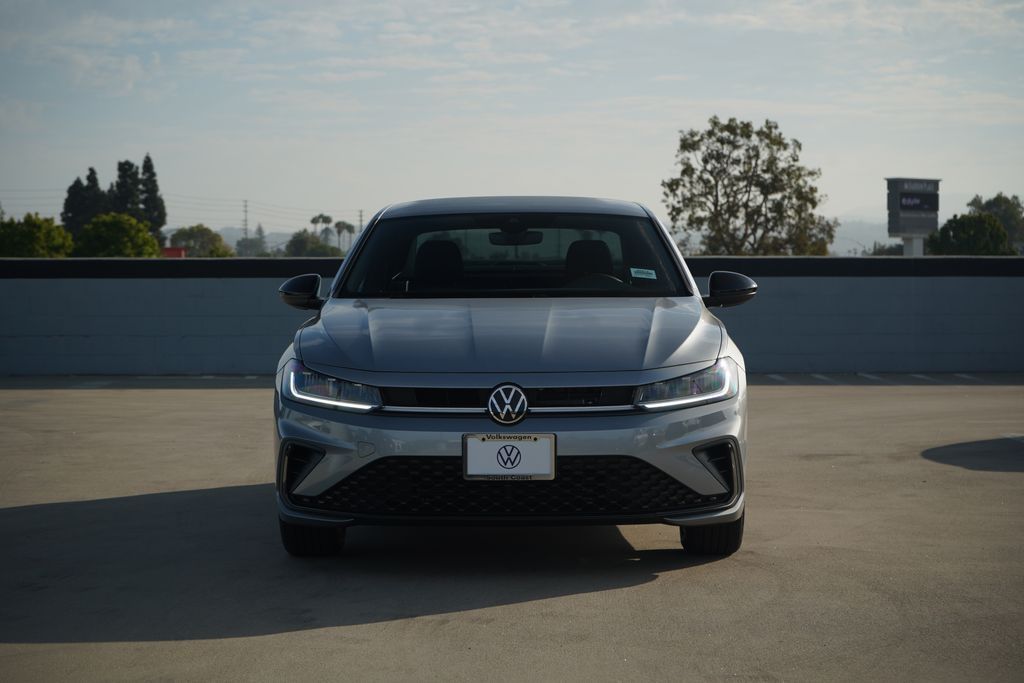 Thumbnail: 2026 Volkswagen Jetta - 5