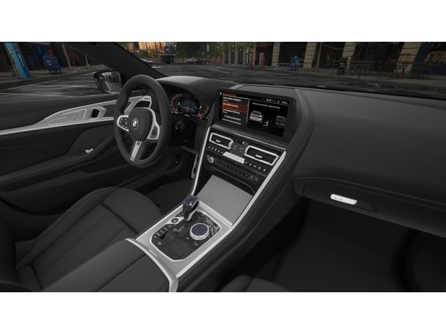 Thumbnail: 2026 BMW 8 Series - 14