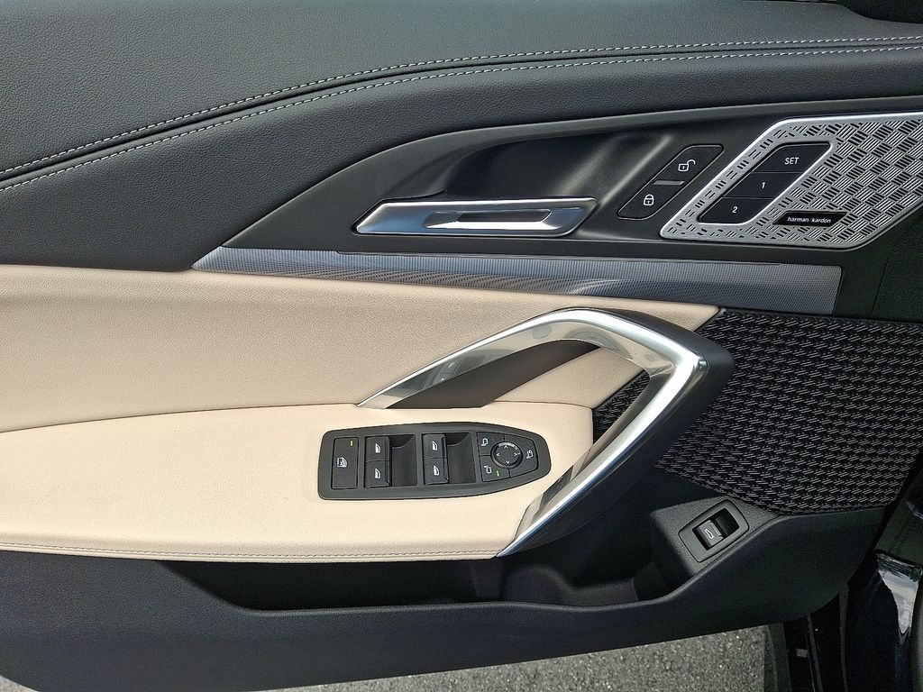 Thumbnail: 2024 BMW X1 - 12