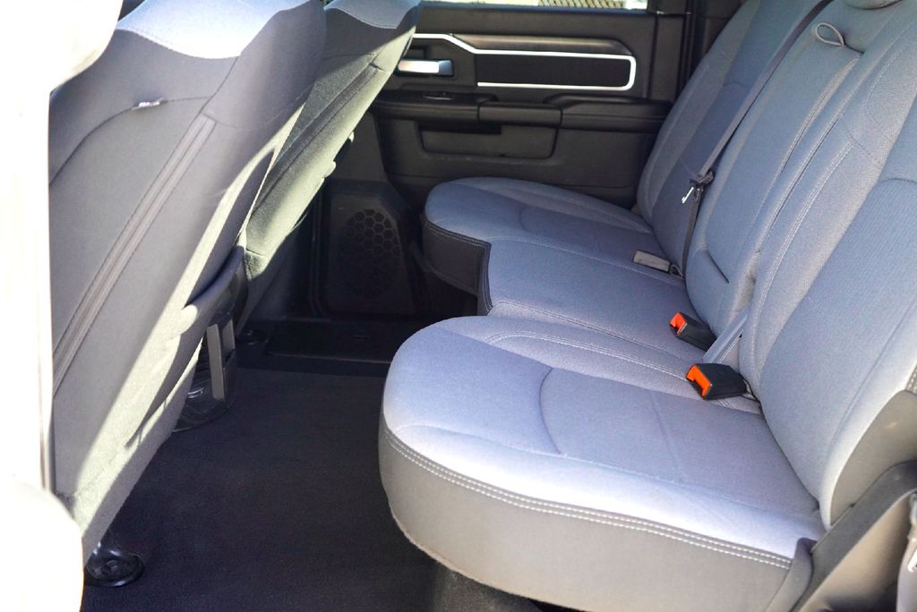 Used Car 2024 Ram 2500  Big Horn For Sale Under $50,000 In Taylor, Texas