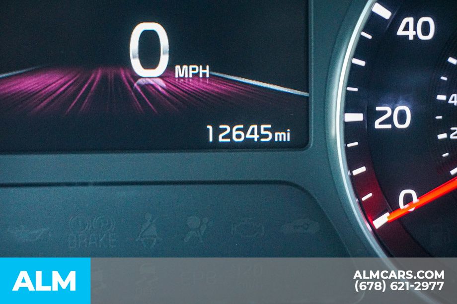 2023 Kia Forte GT-Line photo 51