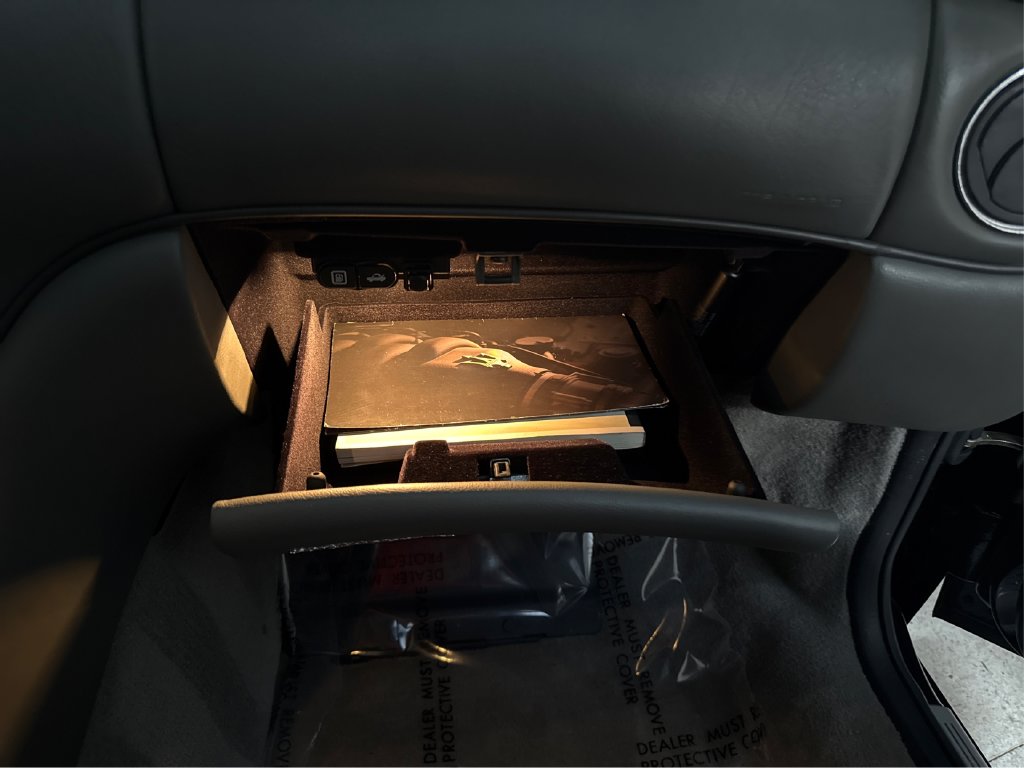 2002 Maserati Spyder Base - Photo 38