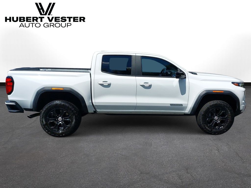 Used 2023 GMC Canyon Truck