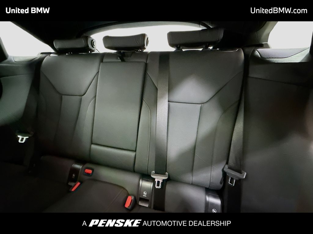 Thumbnail: 2025 BMW i4 - 13