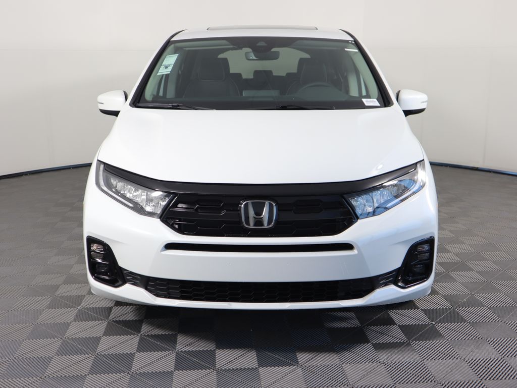 Thumbnail: 2026 Honda Odyssey - 2