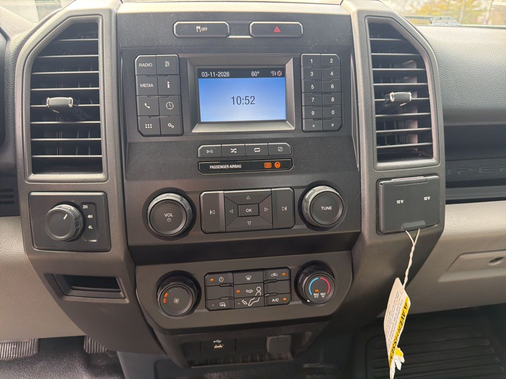 used 2022 Ford F-350SD car, priced at $35,495