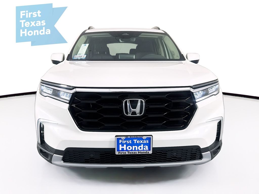 New Car 2025 Honda Pilot  Touring For Sale Under $50,000 In Austin, Texas