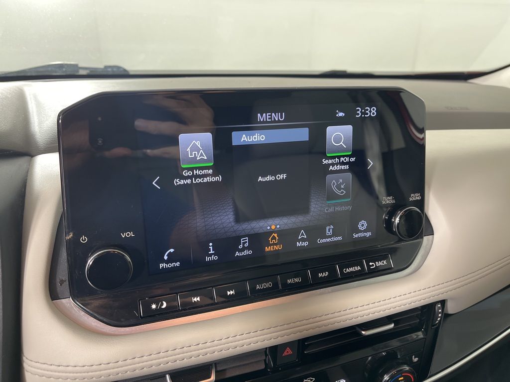 Thumbnail: 2023 Nissan Rogue - 26