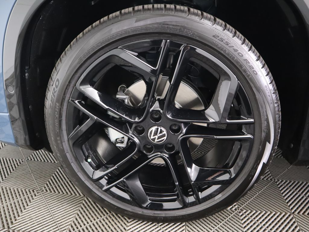 Thumbnail: 2026 Volkswagen Tiguan - 30