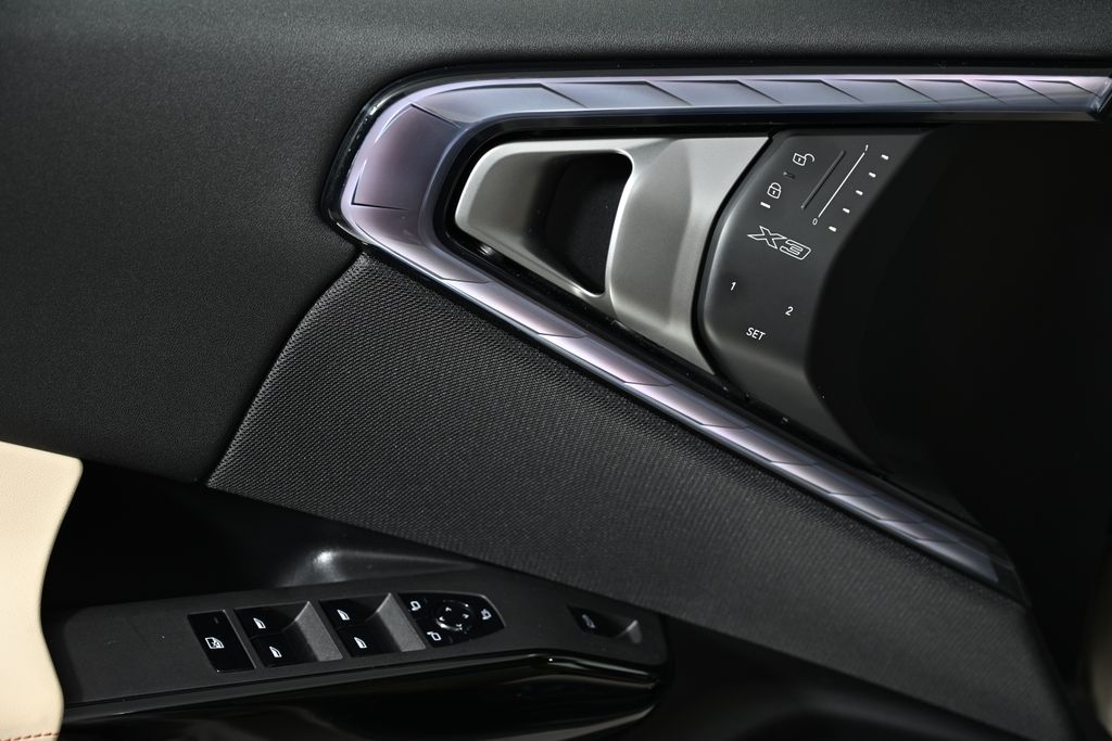 Thumbnail: 2026 BMW X3 - 22