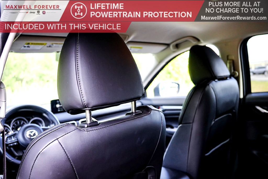 Used Car 2024 Mazda Cx-5  2.5 S Select Package For Sale Under $25,000 In Taylor, Texas