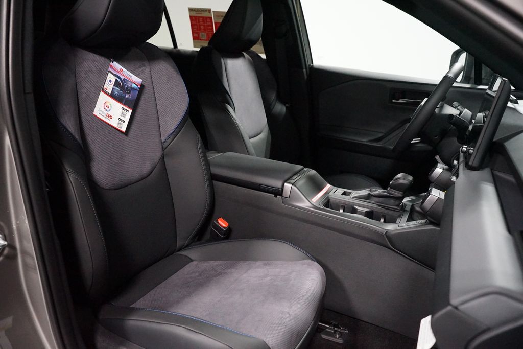 Thumbnail: 2026 Toyota RAV4 - 29