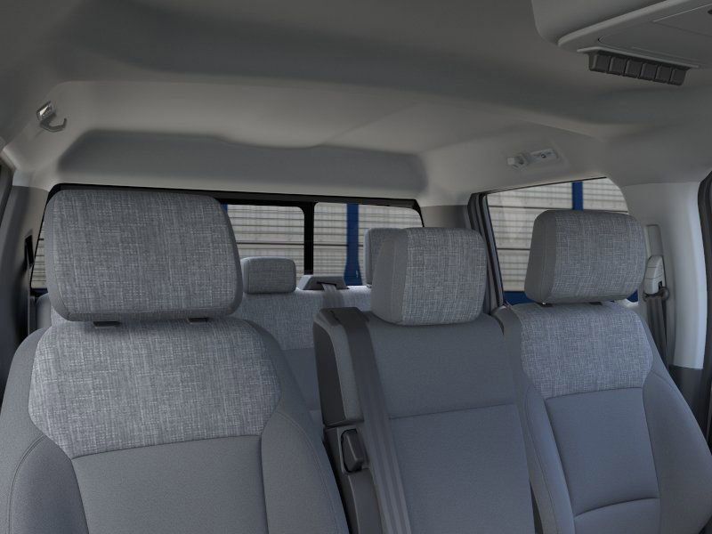 2026 Ford F-250 Super Duty XLT