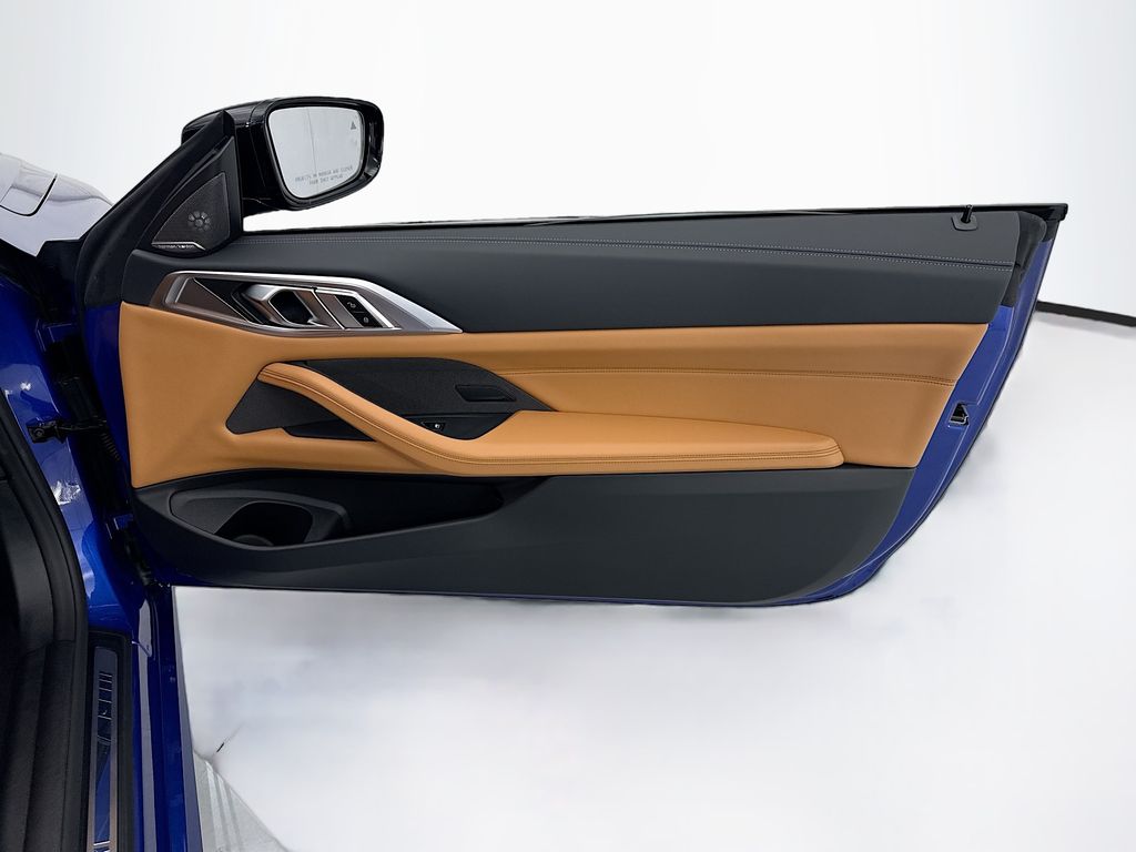 Thumbnail: 2027 BMW 4 Series - 22