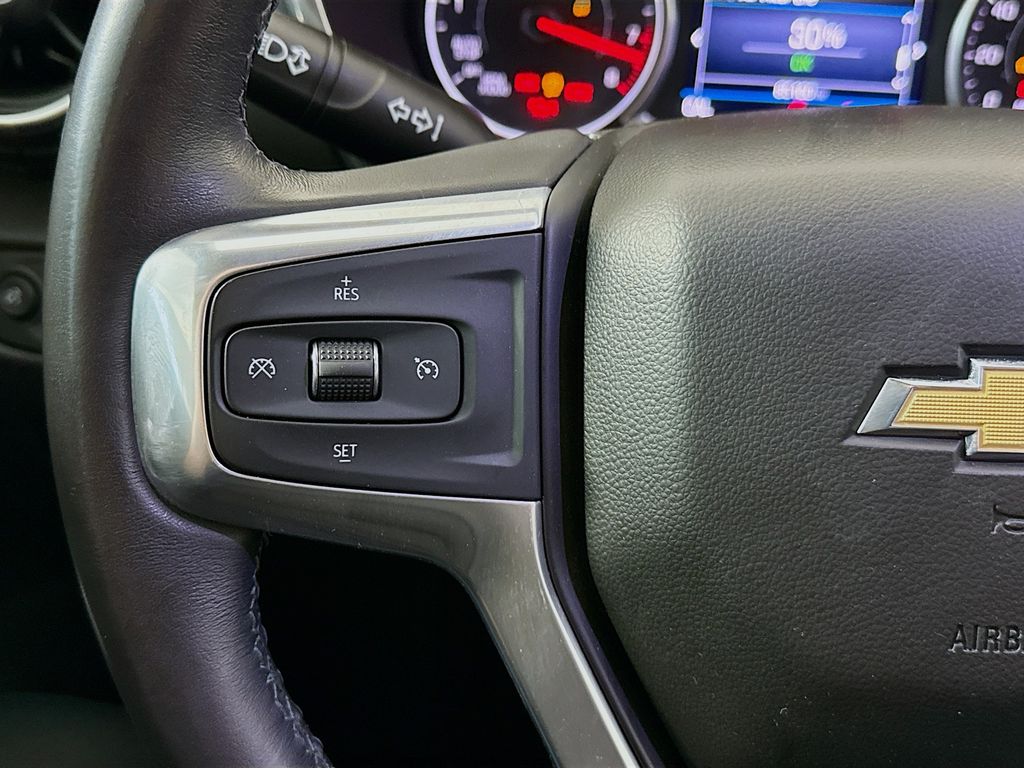 Thumbnail: 2019 Chevrolet Blazer - 11