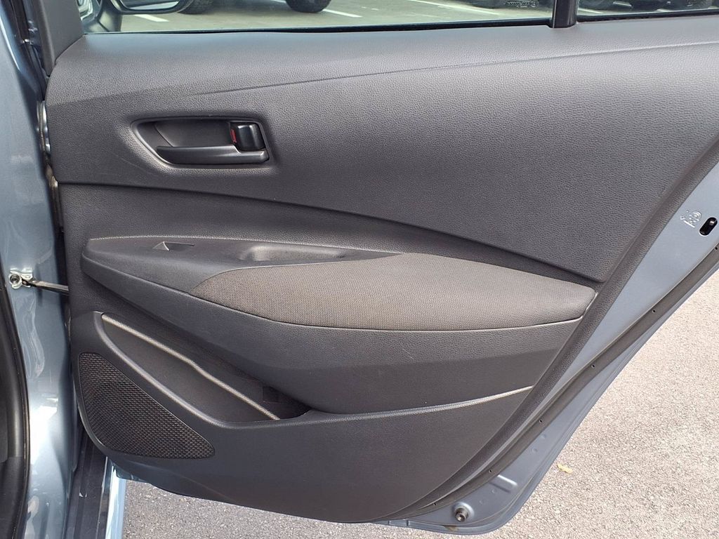 Used 2024 Toyota Corolla Sedan