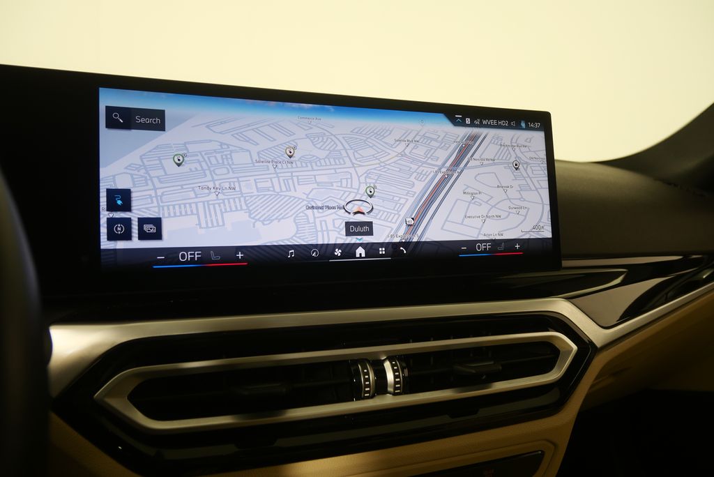 Thumbnail: 2024 BMW i4 - 23
