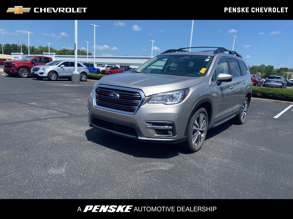 Thumbnail: 2019 Subaru Ascent - 1