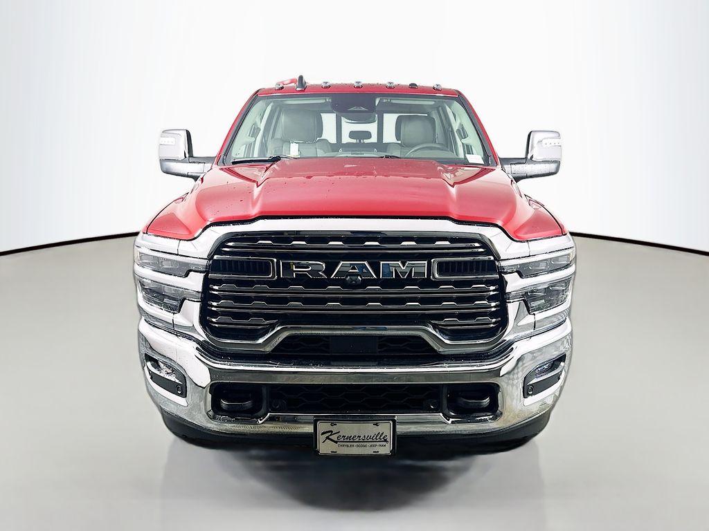 New 2026 Red Ram Limited Longhorn 14in image 2