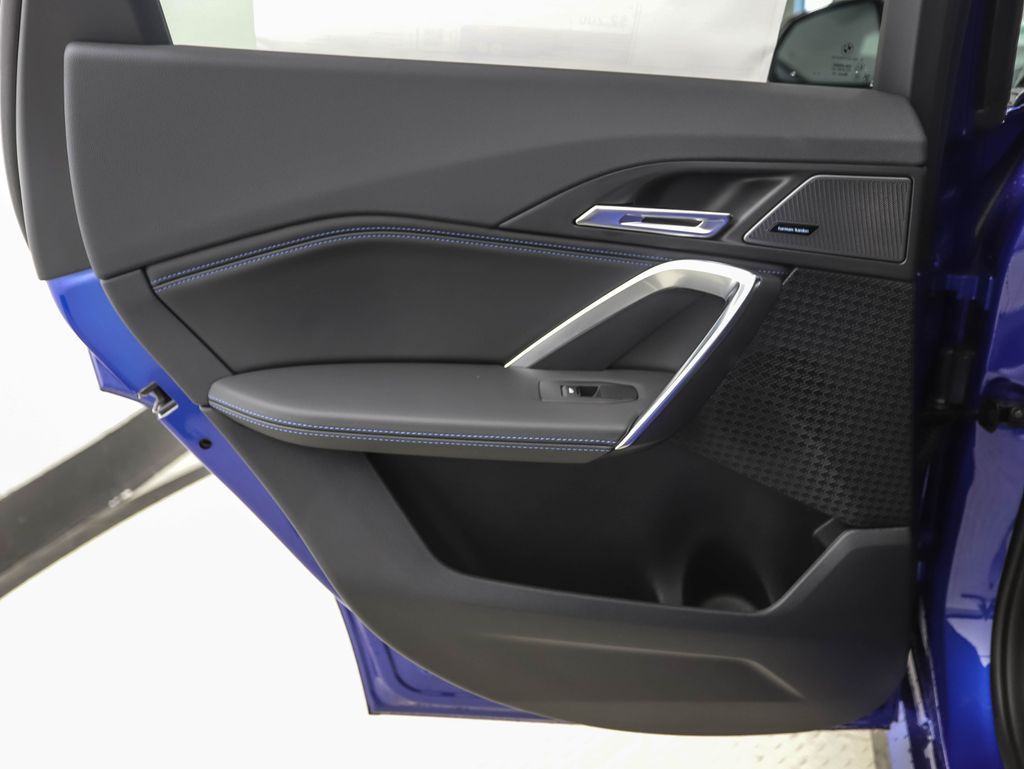 Thumbnail: 2026 BMW X1 - 20