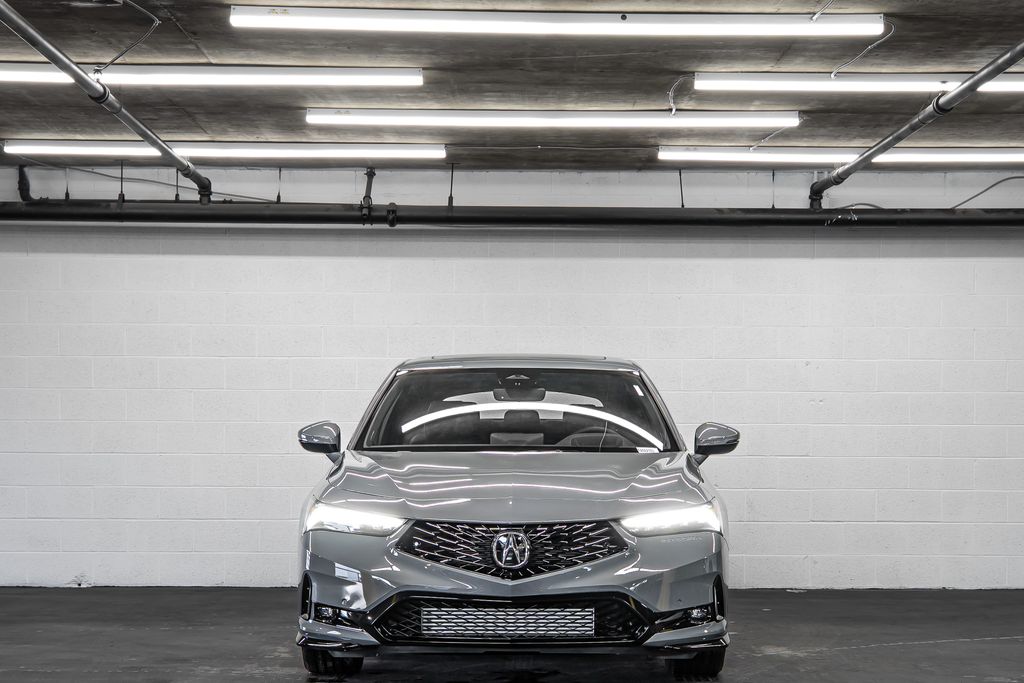 2026 Acura Integra