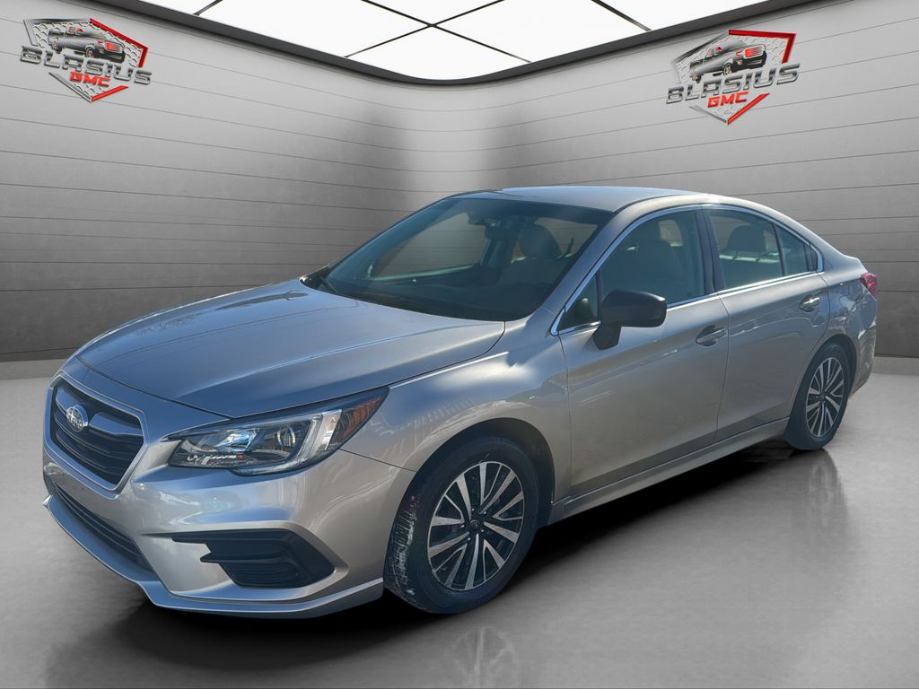 2019 Subaru Legacy 2.5i AWD