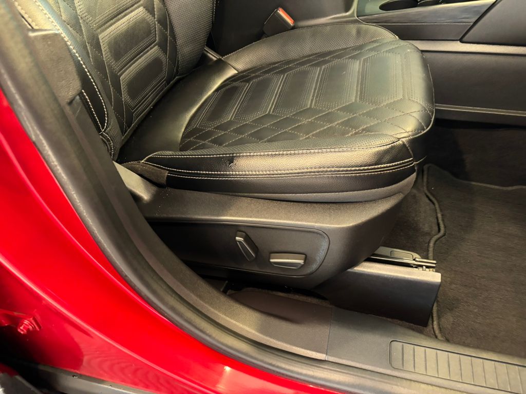 2023 Ford Escape Hybrid Platinum